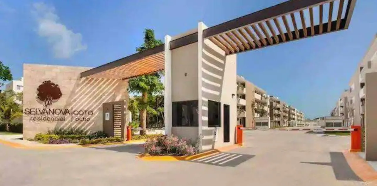 Luxury and Peaceful Apartament Playa del Carmen 0*,  Mexico